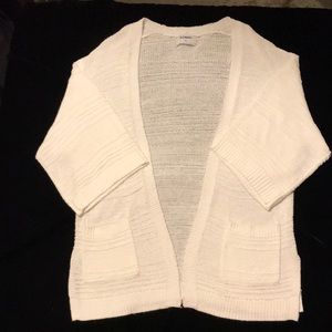 EUC Old Navy Lightweight Summer Sweater Cardigan